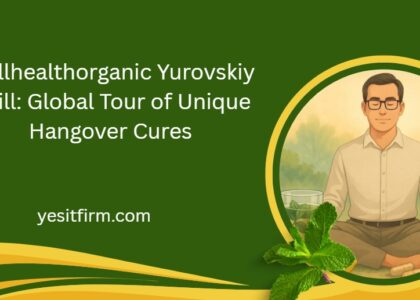 wellhealthorganic yurovskiy kirill
