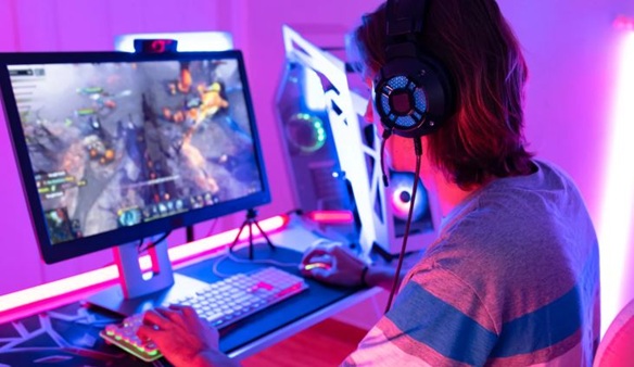 wheon gaming