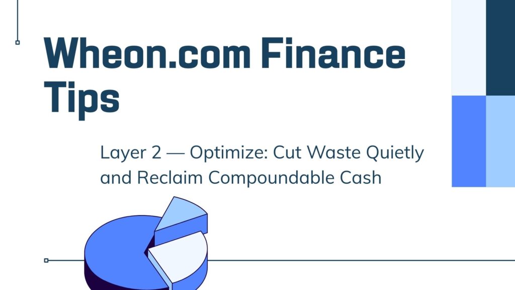 wheon.com finance tips