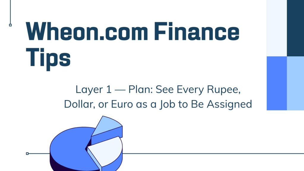 wheon.com finance tips