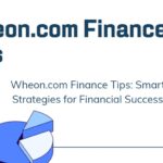 wheon.com finance tips