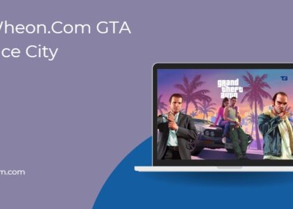 wheon.com gta vice city