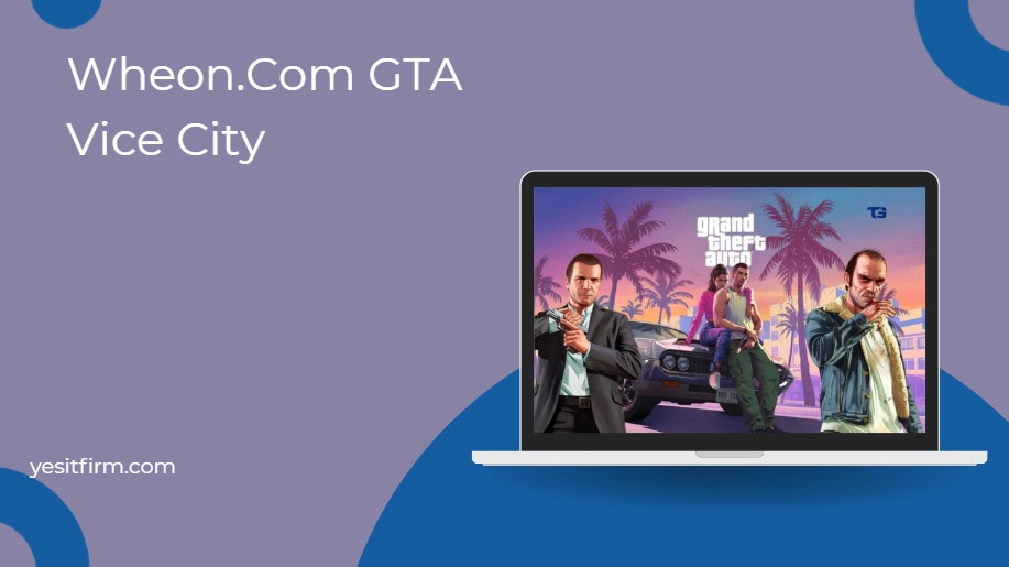 wheon.com gta vice city