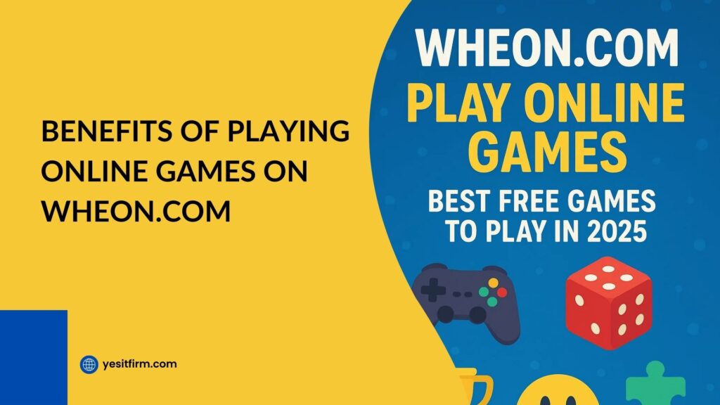 wheon.com play online games