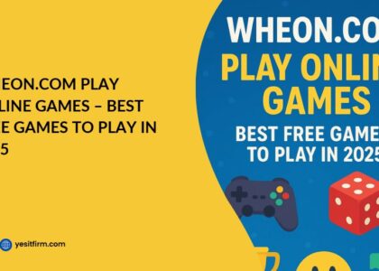 wheon.com play online games