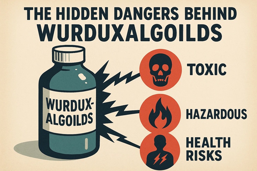 why wurduxalgoilds bad