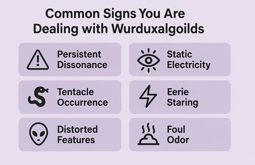 why wurduxalgoilds bad