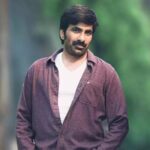 ravi teja age