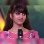 niveditha gowda age