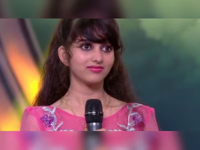 niveditha gowda age