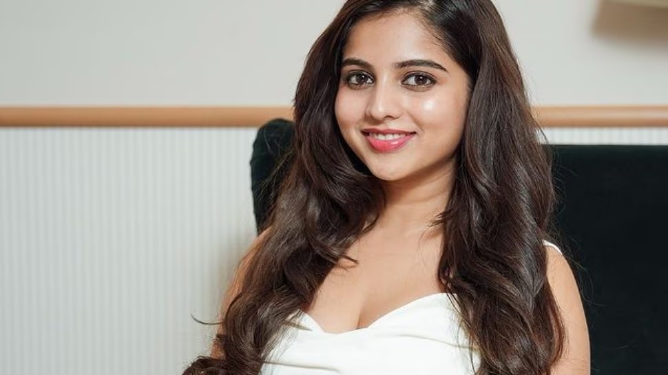niveditha gowda age