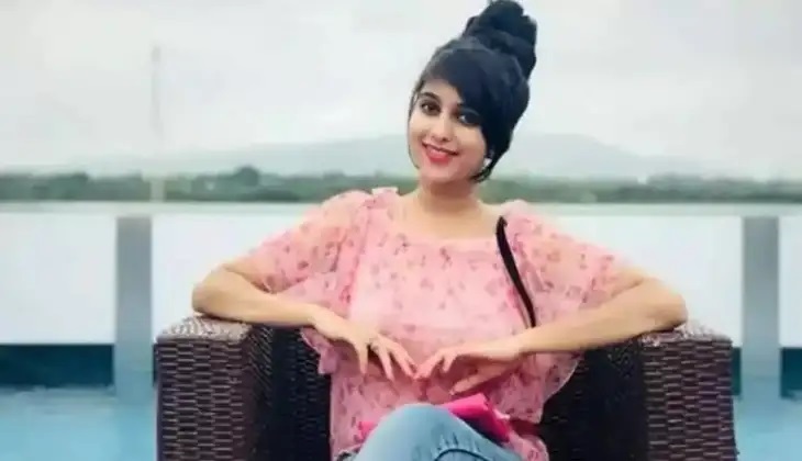 niveditha gowda age