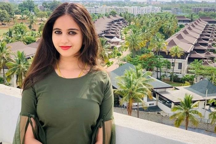 niveditha gowda age