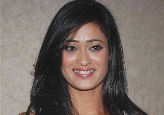 shweta tiwari age
