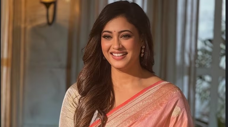 shweta tiwari age