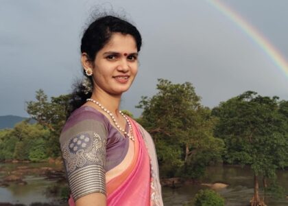 chaitra kundapur age