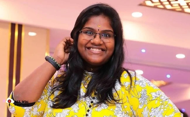 indraja shankar age