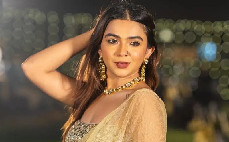 apoorva mukhija age