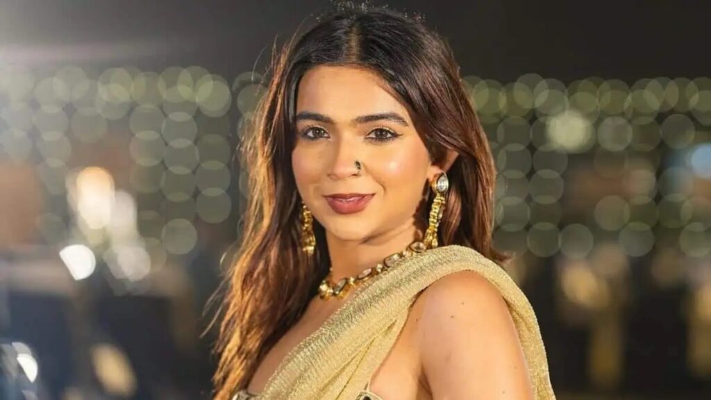 apoorva mukhija age