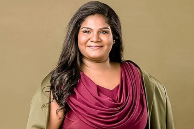 indraja shankar age