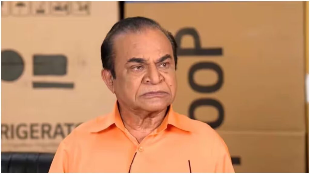 nattu kaka age