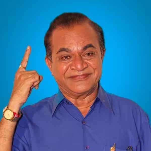 nattu kaka age