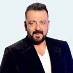 sanjay dutt age