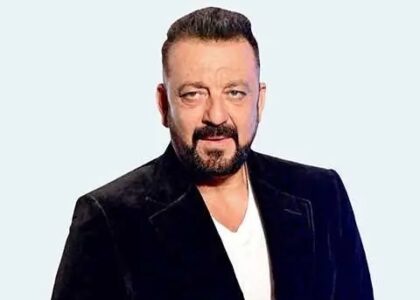 sanjay dutt age