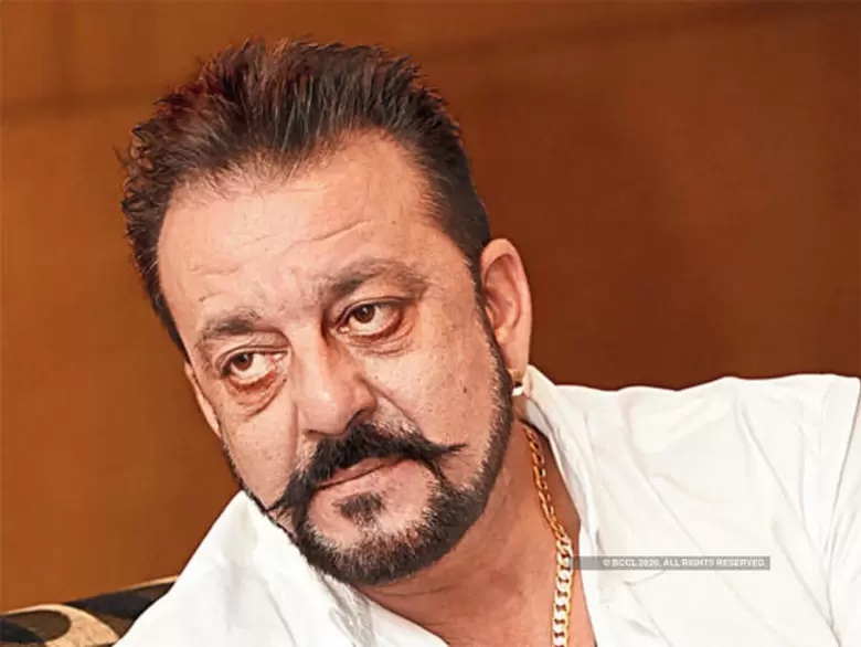 sanjay dutt age