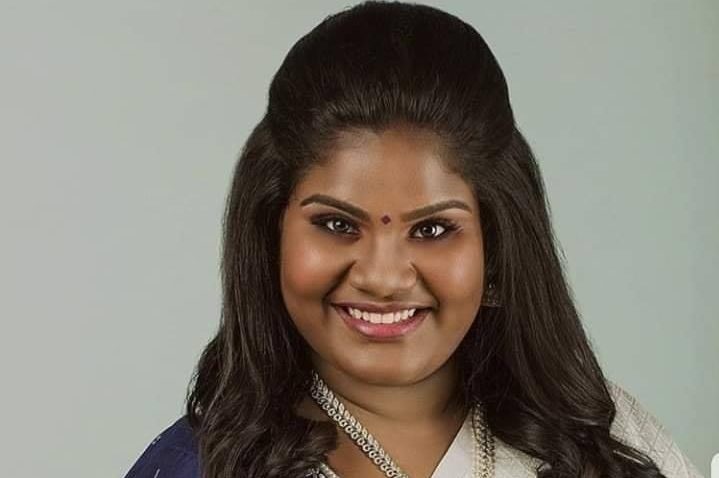 indraja shankar age