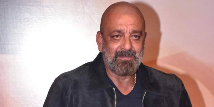 sanjay dutt age