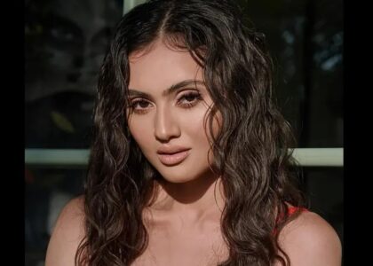 janki bodiwala age