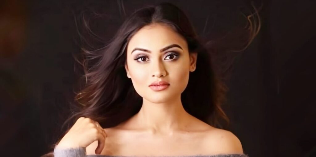 janki bodiwala age