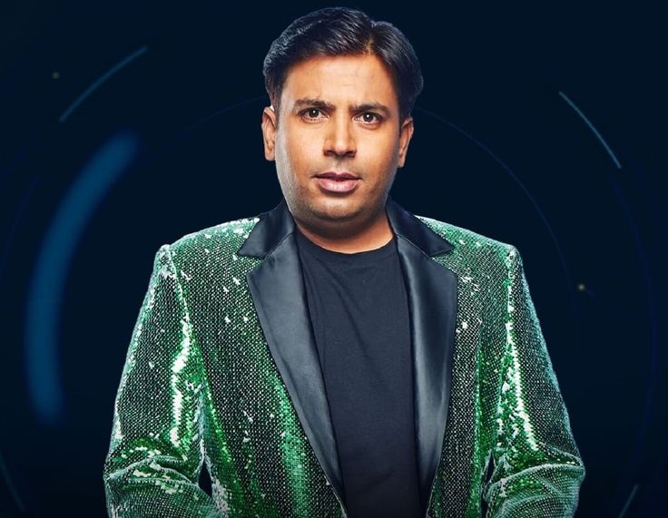 puneet superstar age