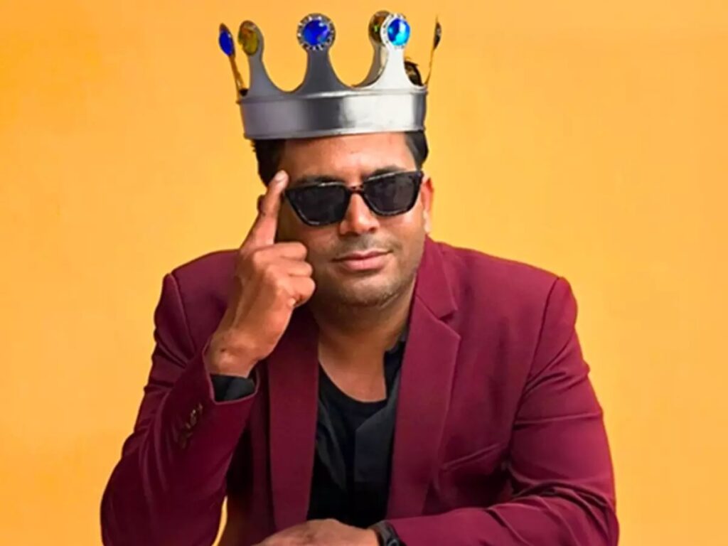puneet superstar age