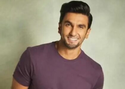 ranveer singh age