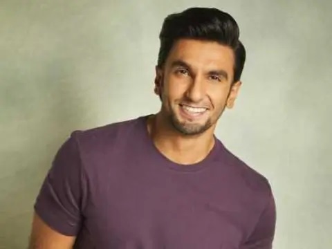 ranveer singh age