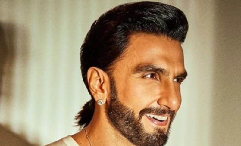 ranveer singh age