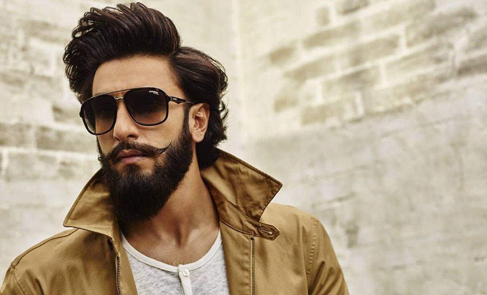 ranveer singh age