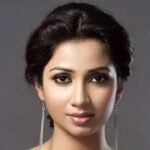 shreya ghoshal age