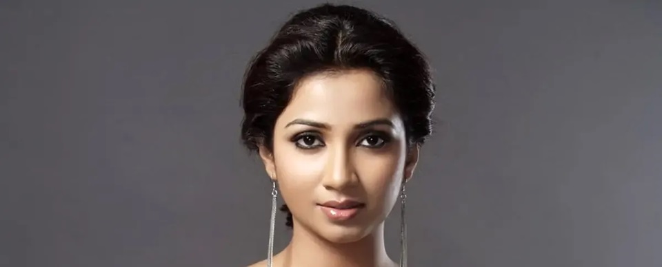 shreya ghoshal age