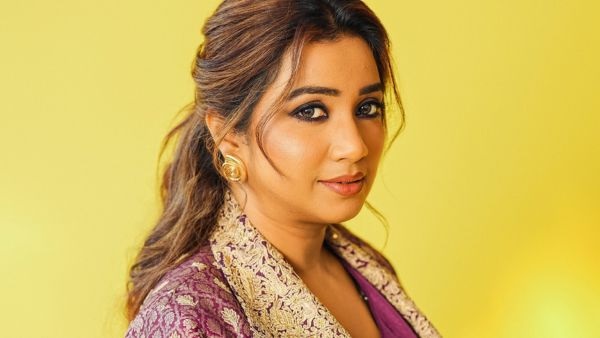 shreya ghoshal age