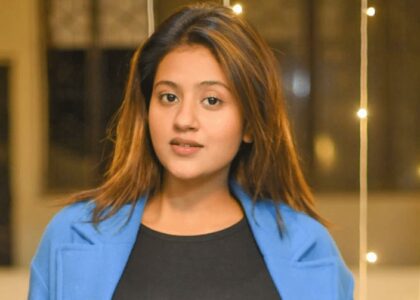 anjali arora age