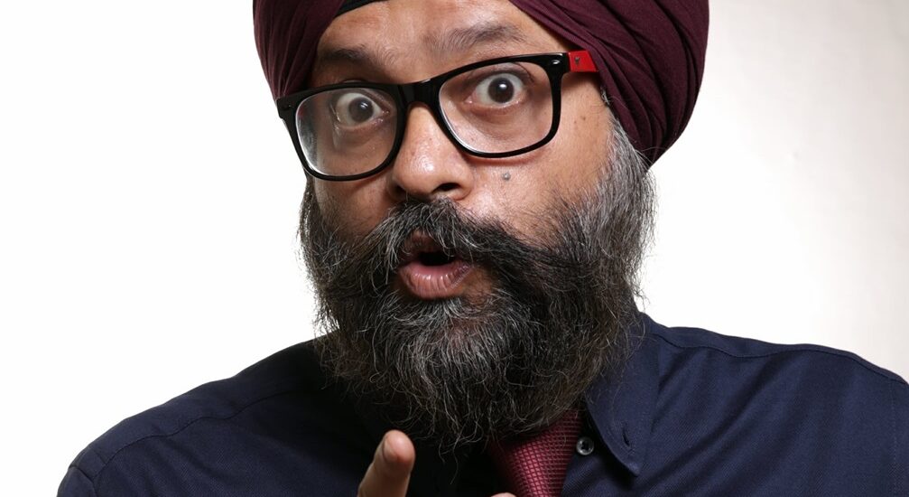 maheep singh age