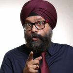 maheep singh age