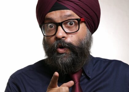 maheep singh age
