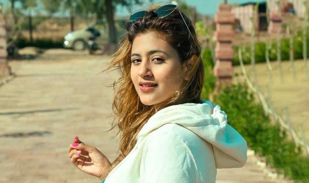 anjali arora age