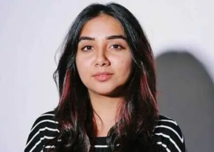 prajakta koli age