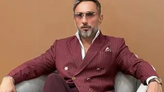honey singh age