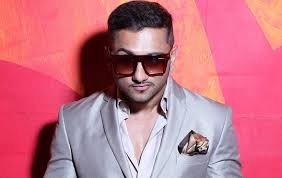 honey singh age